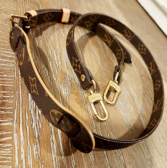 Bag Belt Sold